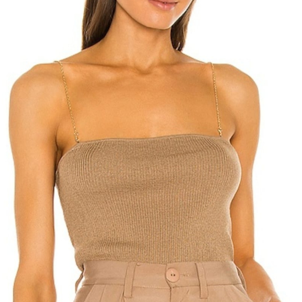 Bubish Tank Top. Size S - Picture 9 of 13